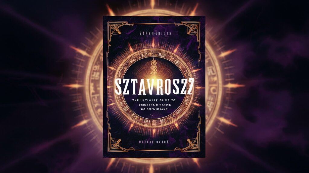 sztavrosz