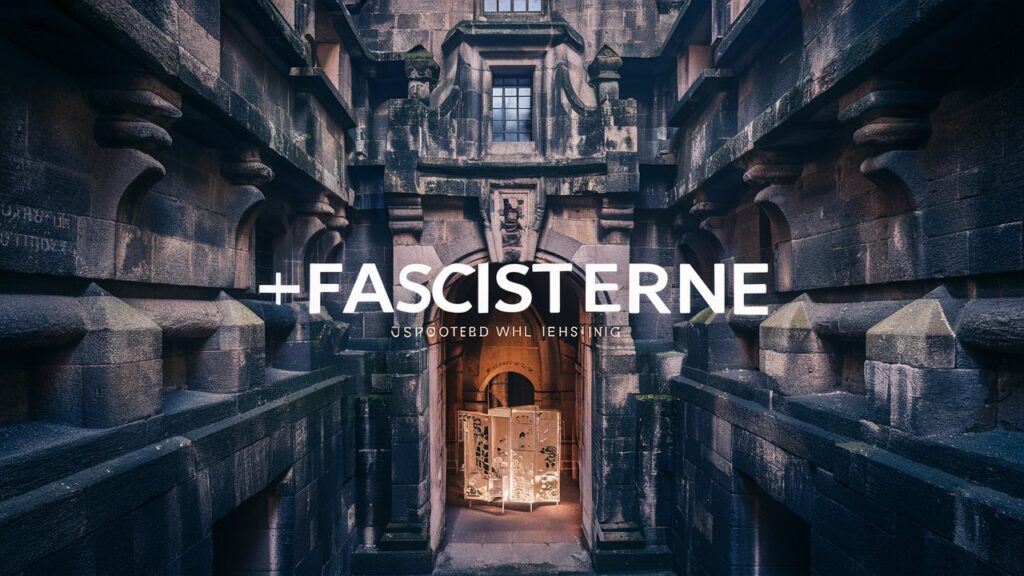 fascisterne
