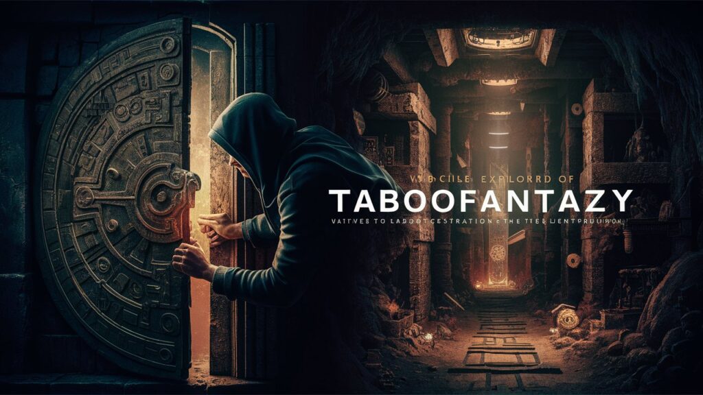 taboofantazy