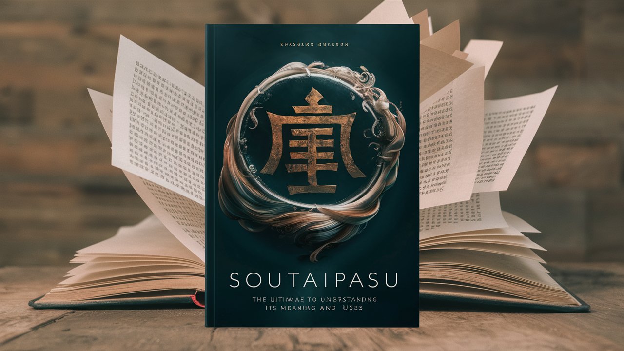 soutaipasu
