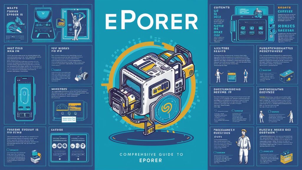 eporer