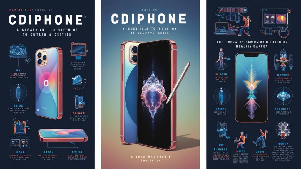 cdiphone
