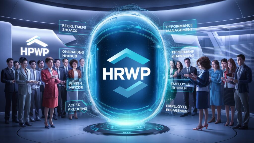 thehrwp