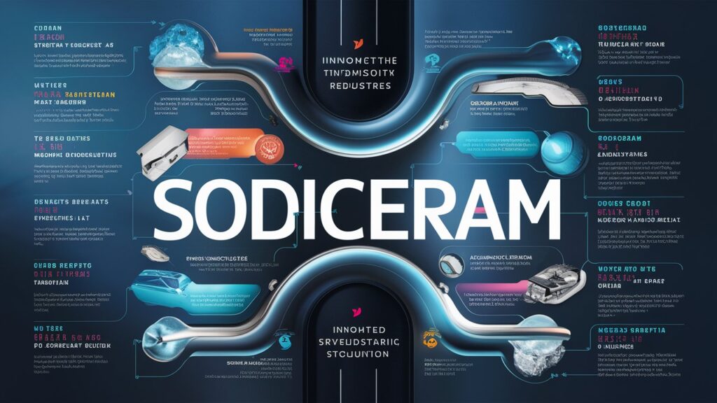 sodiceram