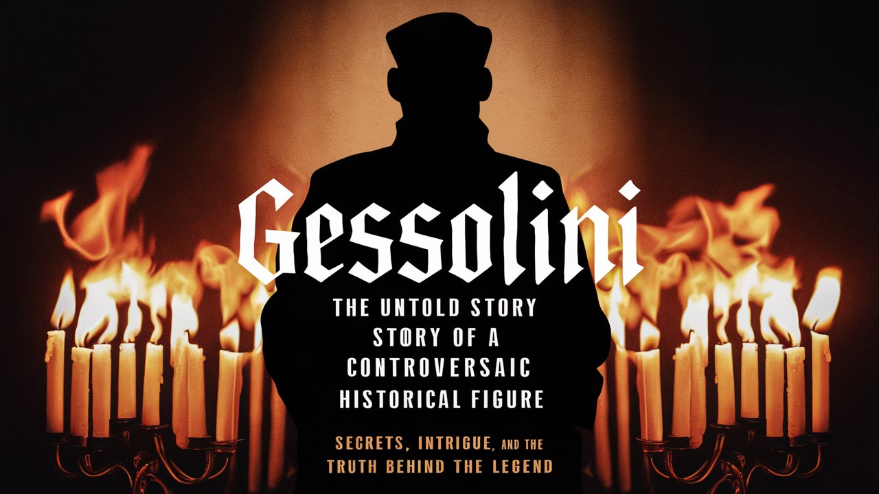 gessolini