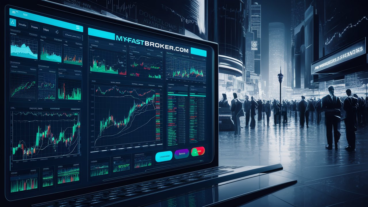 myfastbroker .com