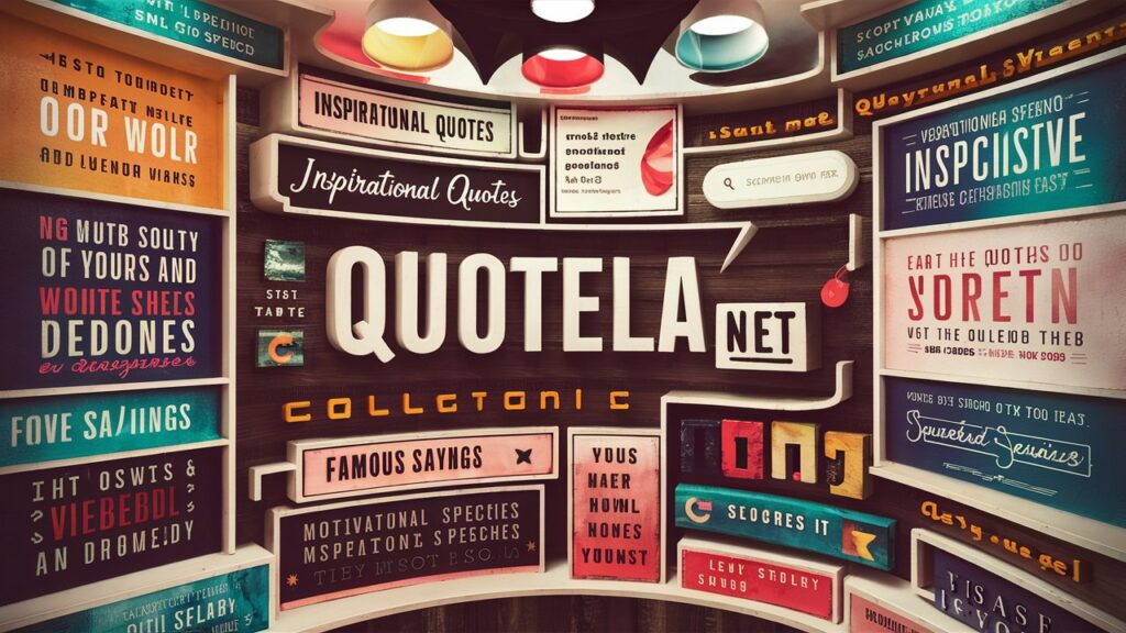 quotela net