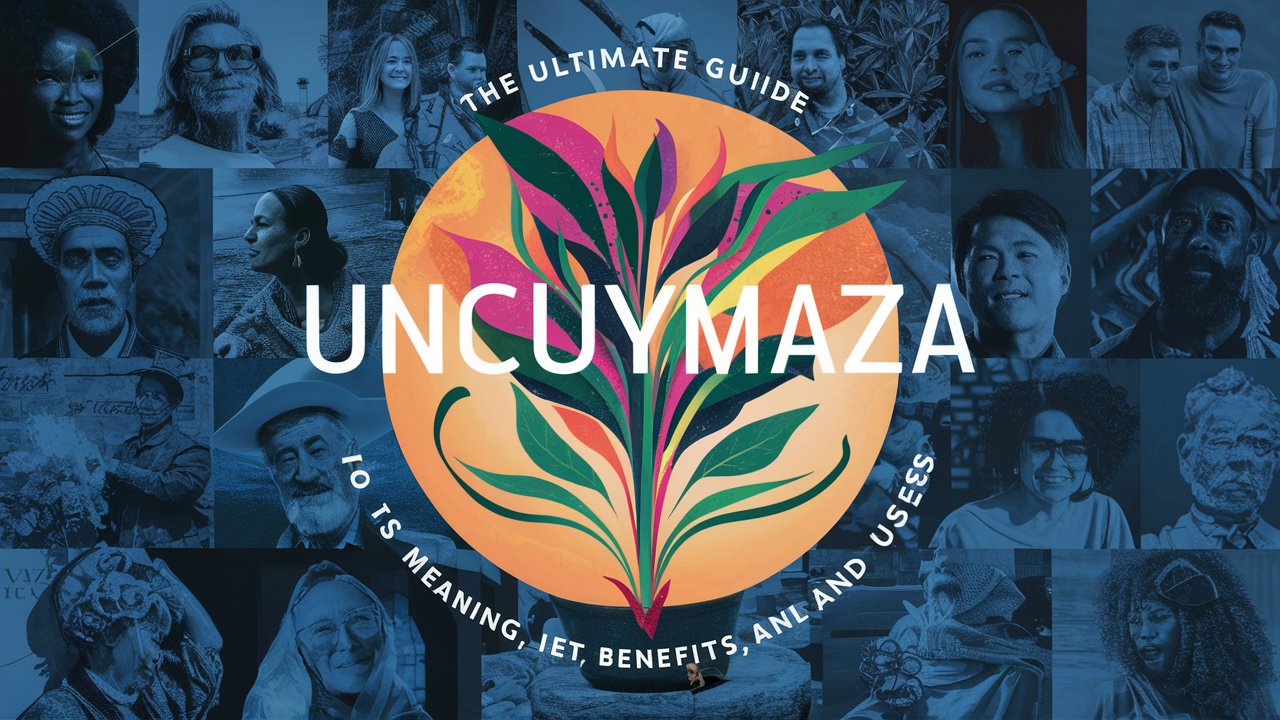 uncuymaza